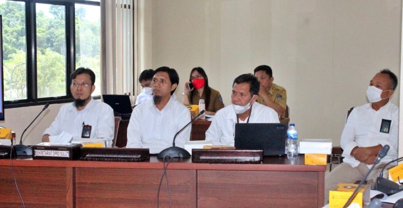 PLN Akui Kesalahan Soal Transmisi Jaringan Masuk Hutan Lindung 9 PLN Akui Kesalahan Soal Transmisi Jaringan Masuk Hutan Lindung