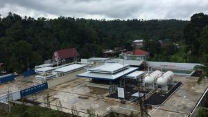 SPBE Mitra Segera Beroperasi, Ronald Kandoli: Peresmiannya Sederhana dan Secepatnya