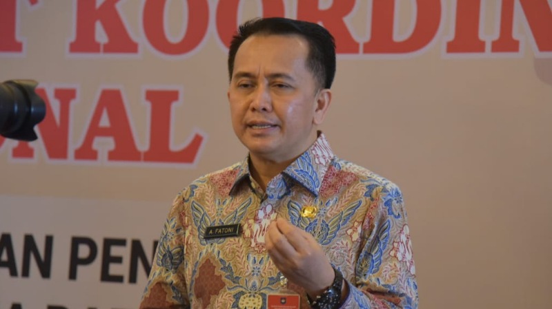 Pemda Didorong Segera Hapus Pajak Progresif dan Bea Balik Nama Kendaraan Bermotor