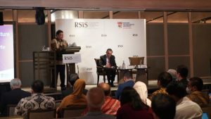 Paparkan Keberhasilan Indonesia Tangani Unprecedented Crisis, Airlangga Hartarto Tegaskan Pentingnya Persatuan ASEAN