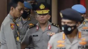 Berkas Perkara Ferdy Sambo Cs Dikembalikan ke Bareskrim