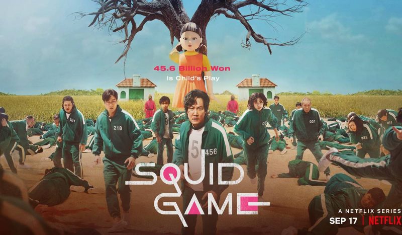 Squid Game Sub Indo dan Beberapa Alasan Anda Harus Menonton 1 Squid Game Sub Indo dan Beberapa Alasan Anda Harus Menonton