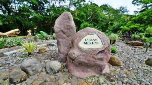 Perbaikan dan Terobosan Dilakukan PT MNR, Pengunjung di 4 Kebun Raya Capai 1,4 Juta Orang