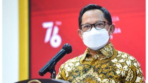 Tito Karnavian Tegaskan Tingkat Inflasi Jadi Kriteria Penilaian Kepala Daerah