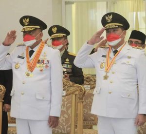 Sederhana Namun Meriah, Rangkaian HUT ke-77 Kemerdekaan RI di Sulut Khidmat