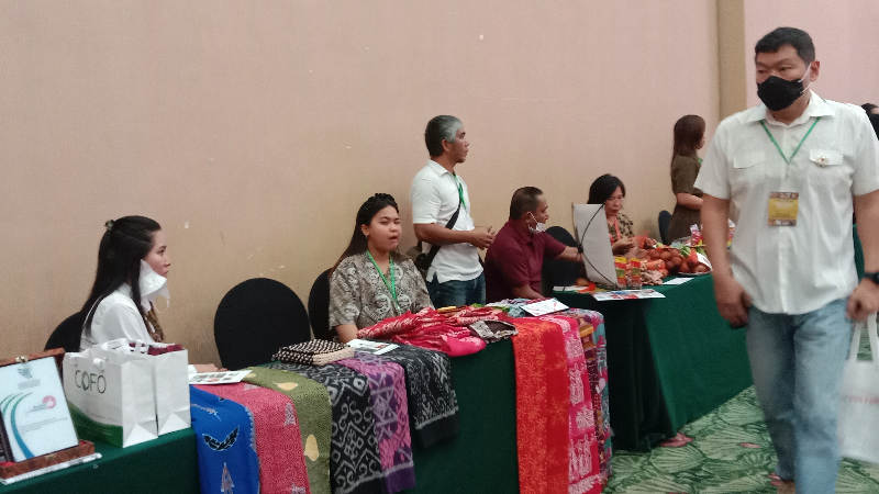 Transaksi Capai Puluhan Miliar, Misi Dagang dan Investasi Pemprov Jatim dan Sulut Sumbang PAD untuk Manado 9 Transaksi Capai Puluhan Miliar, Misi Dagang dan Investasi Pemprov Jatim dan Sulut Sumbang PAD untuk Manado