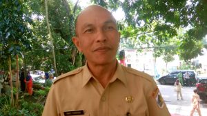 Porprov 2022, Dispora Kotamobagu Tergetkan 30 Medali dari 21 Cabor