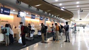 Bandara Sam Ratulangi Mulai Implementasikan Aturan Perjalanan Udara Terbaru