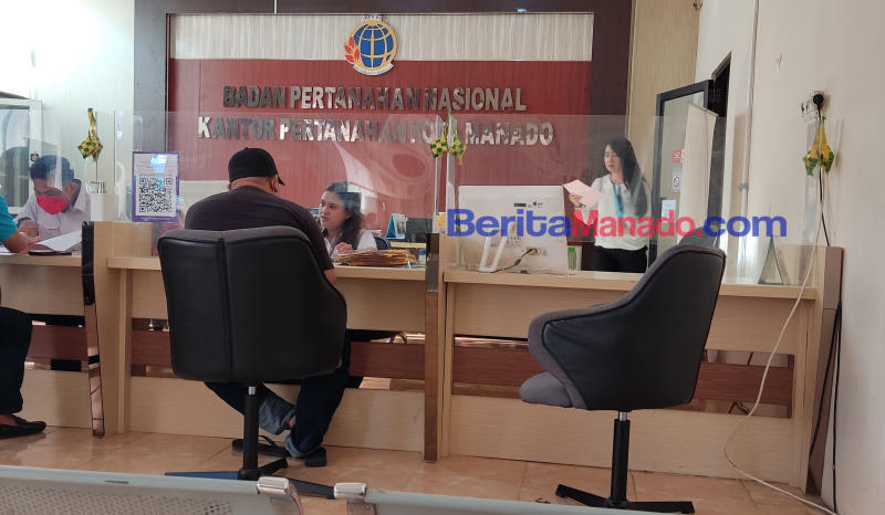 Komitmen Pelayanan Publik, Pengurusan Tanah di Kantor ATR/BPN Bisa Sabtu dan Minggu