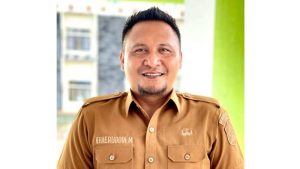 Pemkab Boltim Kini Memiliki Aplikasi SP4N LAPOR!