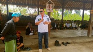 Sengkol Jadi Desa Terakhir Studi Tiru 47 Kades Boltim