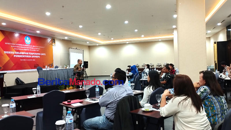 Orang Asing yang Kerja dan Tinggal di NKRI Wajib Gunakan Bahasa Indonesia