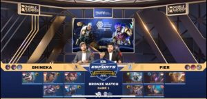 Sukses Gelar Turnamen Mobile Legends, Bentuk Dukungan KBI untuk E-Sport Indonesia