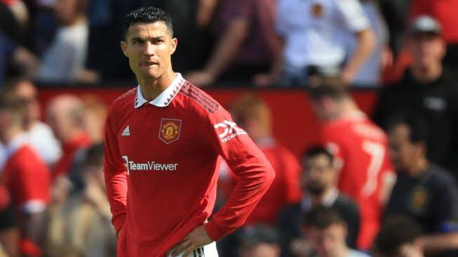 Cristiano Ronaldo Kian Dekat ke Napoli