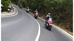 Segera Berlaku! Telat Bayar Pajak Dua Tahun, Motor Dianggap Bodong
