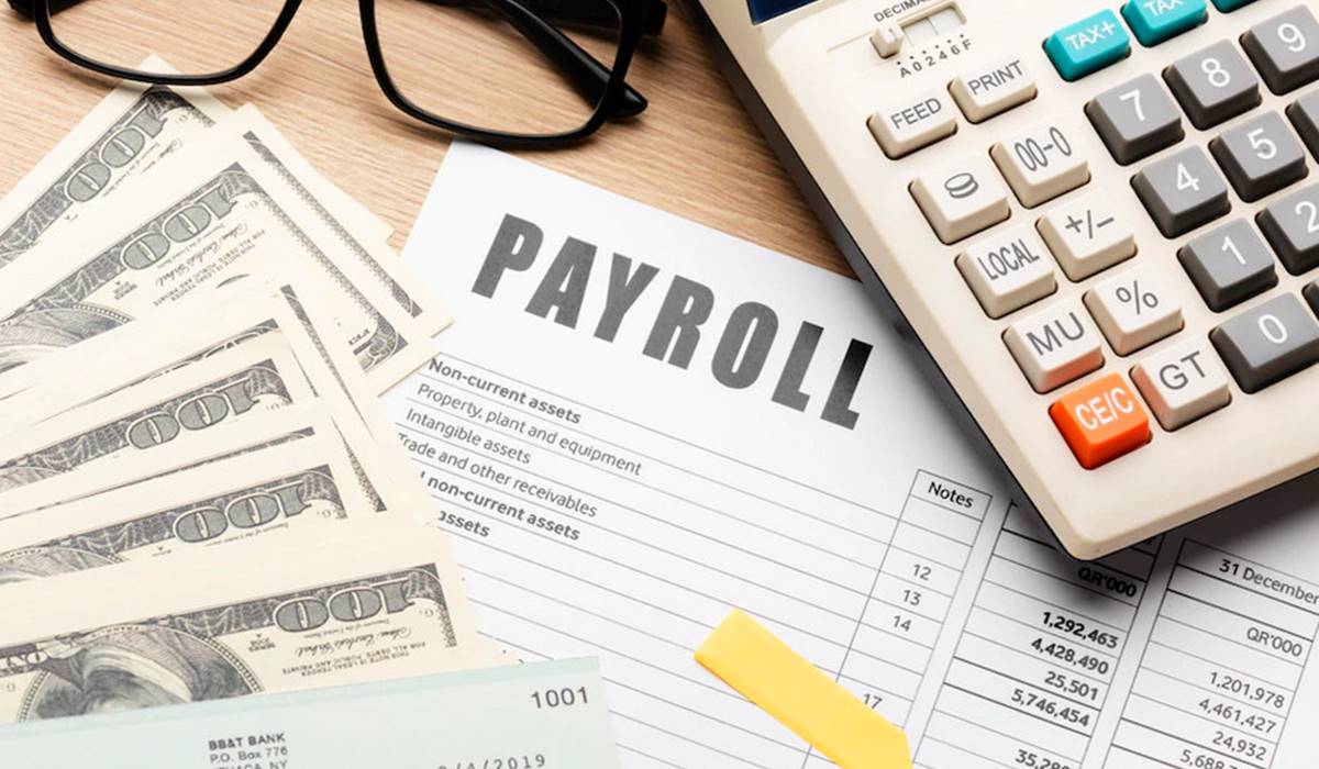 Aplikasi Slip Gaji, Solusi Sistem Payroll Saat Remote Working (Working From Anywhere)