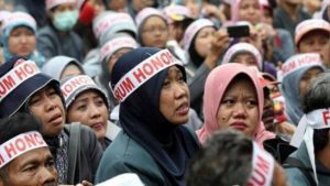 Guru Honorer Curhat, Frustrasi ‘Disalip’ Murid Sendiri yang Kini Jadi ASN