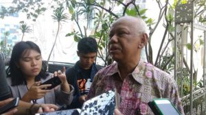 Kabar Duka, Ketua Dewan Pers Azyumardi Azra Meninggal Dunia dalam Pengobatan di Malaysia