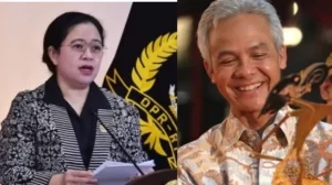 Survei: Usung Puan Maharani Suara PDIP Ambles, Kalau Ganjar Pranowo Elektabilitas Naik