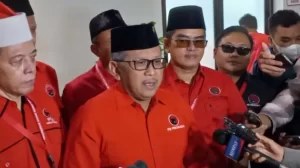 Panas! Balas Susilo Bambang Yudhoyono yang Mau Turun Gunung, Hasto Kristiyanto Beberkan Kecurangan Pemilu 2009