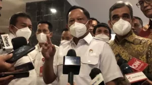 Soal Surat Edaran Mutasi dan Pemecatan PNS, Mendagri Tito Karnavian Tegaskan Ini