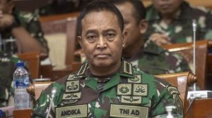 Tinggi Badan dan Umur Calon Taruna TNI Direvisi, Simak Aturan Terbarunya