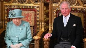 Ratu Elizabeth Meninggal Dunia, Penguasa Inggris Selanjutnya?