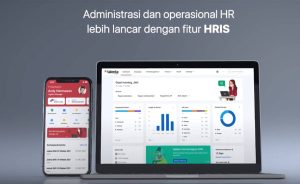 Mengenal Aplikasi HRIS, Manfaat dan Pentingnya untuk Perusahaan