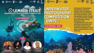 Ada Underwater Photography Competition di FPSL 2022