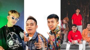 Anjing Kacili, Lekong So Skidi dan Chacha Ocay Bakal Goyang Panggung FPSL 2022