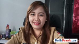 Kadis Kesehatan Helny Ratuliu Sebut Angka Penularan Covid-19 di Mitra Alami Peningkatan