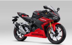 SuperSport New CBR250RR, Bisa Tempuh 200 Meter dalam Waktu 8,65 Detik