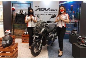 Berlaku September! Beli Motor Honda Dapat Cashback Jutaan Rupiah