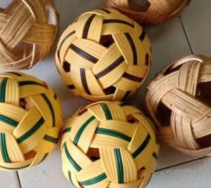 Siap-siap, PSTI Gelar Kejuaraan Sepak Takraw se-Kotamobagu