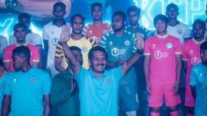 Bawa 21 Pemain ke Palu, Sulut United Targetkan Poin Penuh