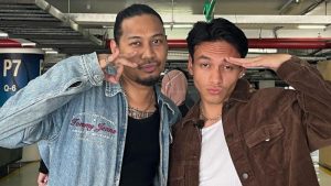 Kejutkan Jagat Maya, Jefri Nichol Sebut Anak Ferdy Sambo Bikin Keributan di Klab Malam