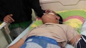 Tragis, Wartawan di Pasuruan Diduga Keracunan Usai Menenggak Teh Sembako Kiriman OTK