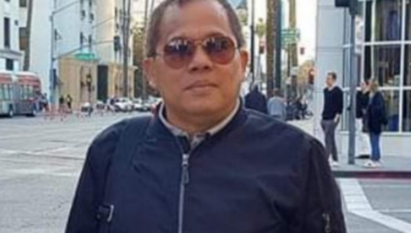 Berpeluang Maju Pilkada Minahasa 2024, Ini Kata Jantje Sajow