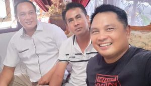 Pertemuan Raya KBK Keuskupan Manado Tahun 2025, Paroki Kakaskasen Kans Tuan Rumah