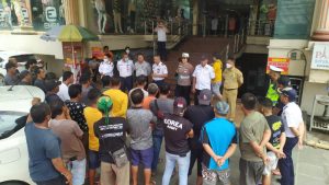 Untuk Penataan, Dishub Kotamobagu Sosialisasi Pemindahan Terminal Serasi ke Bonawang