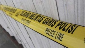 Lagi, Polisi Tembak Polisi di Lampung, Pemicunya Diduga Karena Sakit Hati