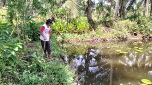 Heboh, Penemuan 2 Mayat Bocah di Ranoketang Minahasa Tenggara