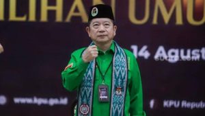 Waduh, Suharso Monoarfa Diminta Mundur dari Jabatan Menteri Bappenas Usai Diberhentikan Sebagai Ketum PPP