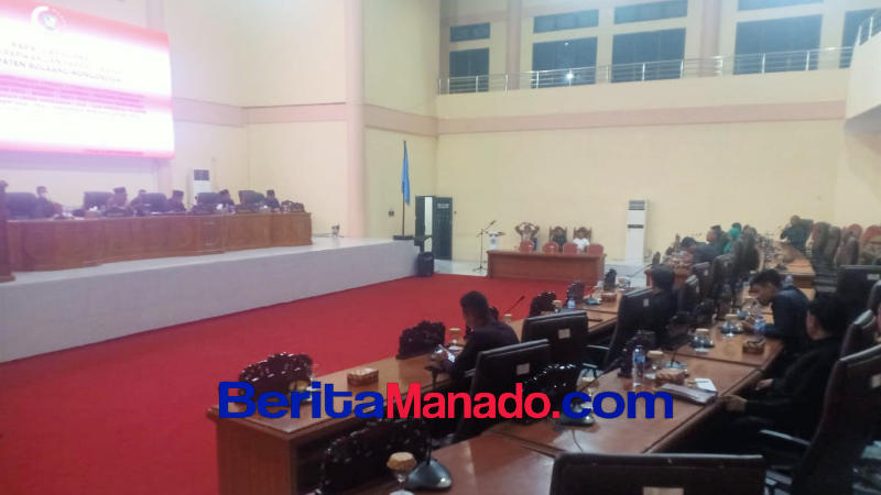 DPRD Minta Pemerintah Bolmong Kaji Dampak Lokal Kenaikan BBM 8 DPRD Minta Pemerintah Bolmong Kaji Dampak Lokal Kenaikan BBM