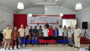 Cegah Sengketa Pemilu 2024, Bawaslu Minahasa Tenggara Lakukan Ini