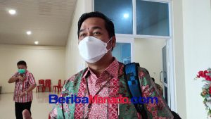 Belum Punya Perda Kawasan Tanpa Rokok, Kementerian Kesehatan Sambangi Pemkab Mitra