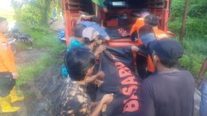 Niat Setrum Ikan, Warga Desa Pangkusa Malah  Meregang Nyawa