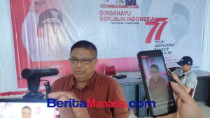 Tegas, Pemkab Minahasa Tenggara Ambil Langkah Strategi Atasi Inflasi Daerah