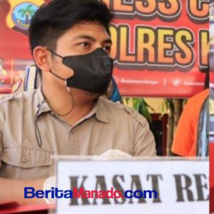 Ada Apa? Oknum Pejabat ASN di Kotamobagu Saling Lapor