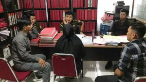 Kejari Mulai Tangani Kasus Penipuan Berkedok Arsol di Kotamobagu
